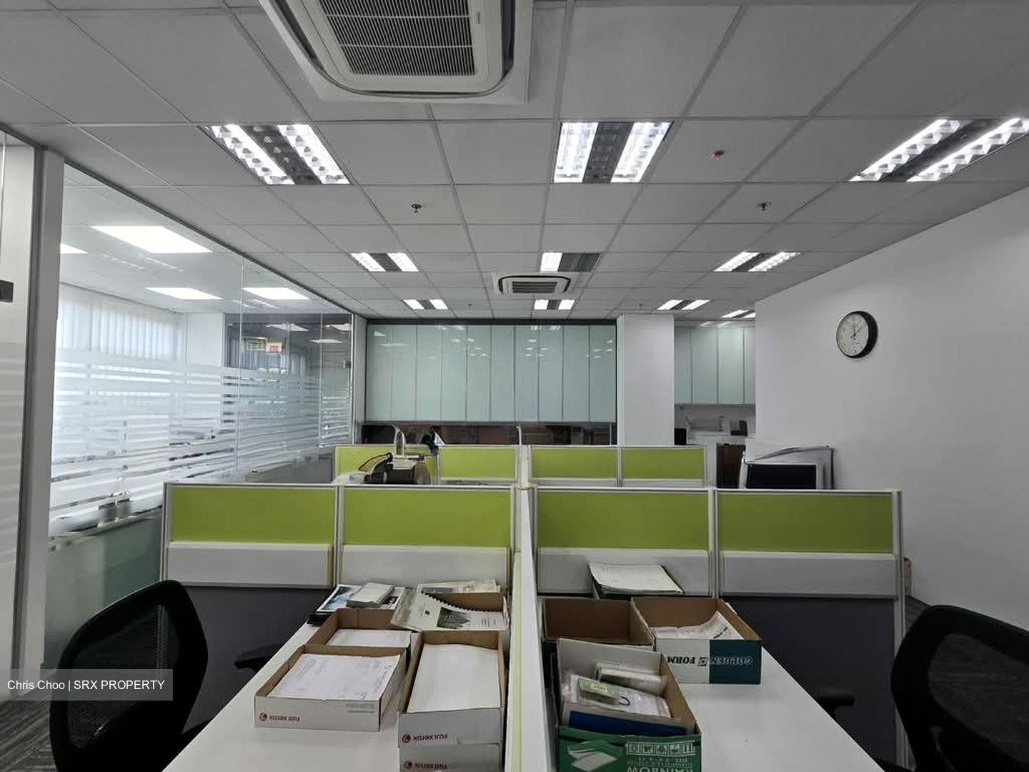 E-centre @ Redhill (D3), Factory #560751841